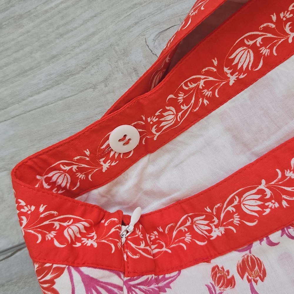 Farm Rio Mini Skirt - Picture 12 of 13